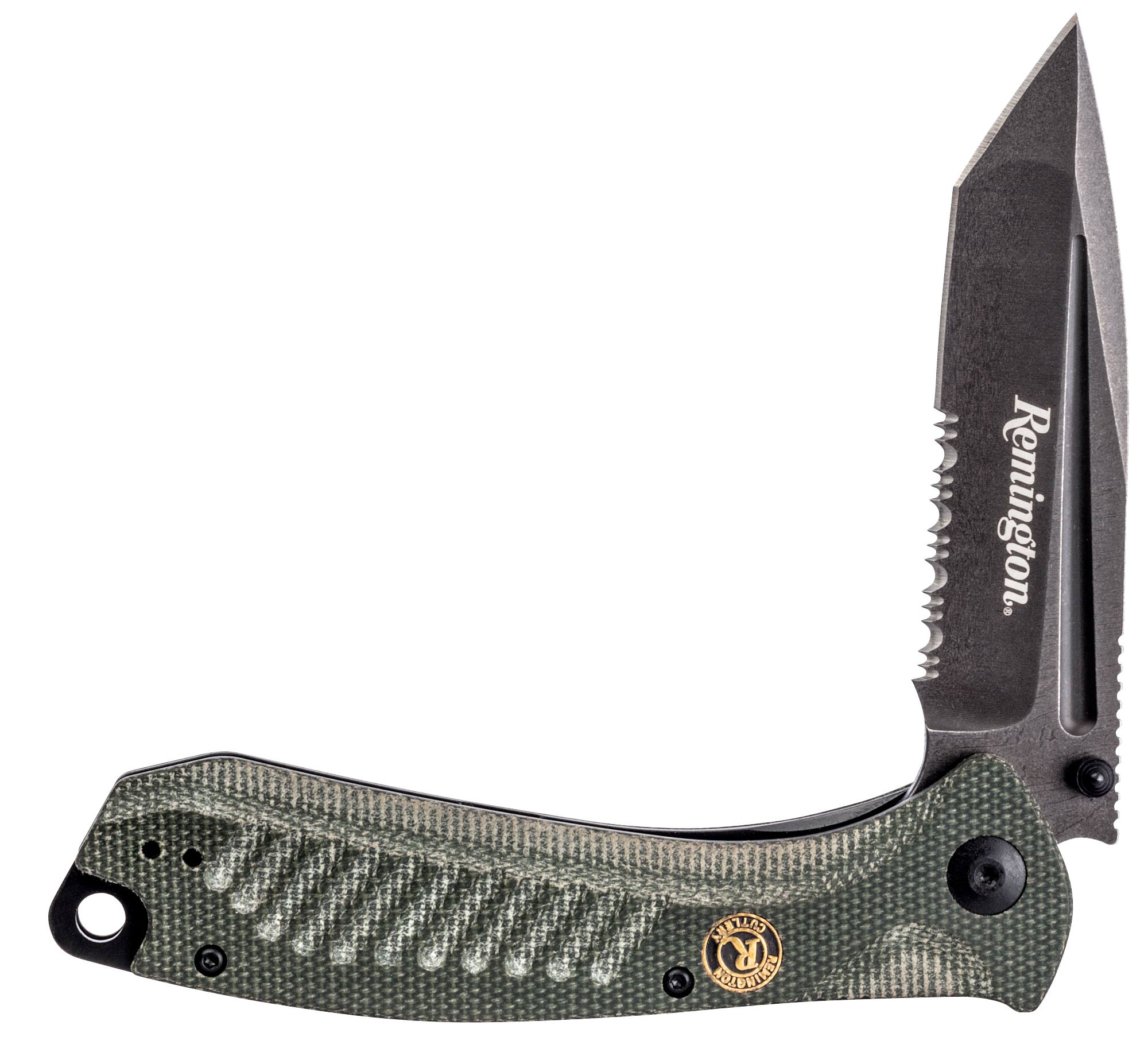 Buy Remington EDC Tanto, Folding Blade | Remington