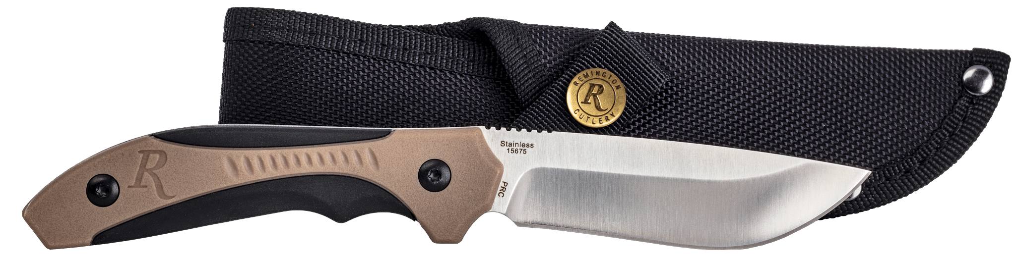 Buy Remington Sportsman Fixed Blade, 8 inch overall length | Remington