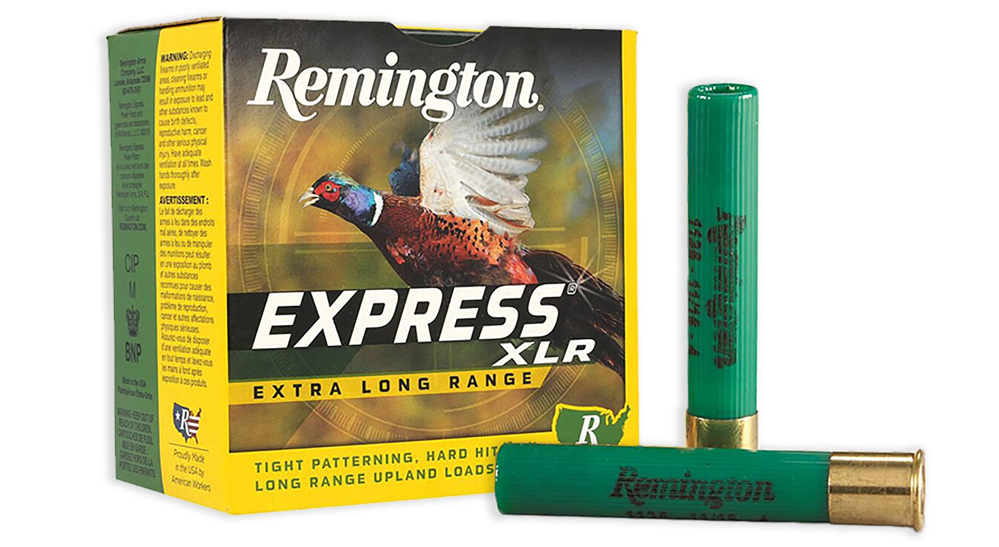 アメリカRemington 製　射撃ベスト L グリーン Remington Sportsman Cleaning Kit - Multi-Caliber, 27-Piece