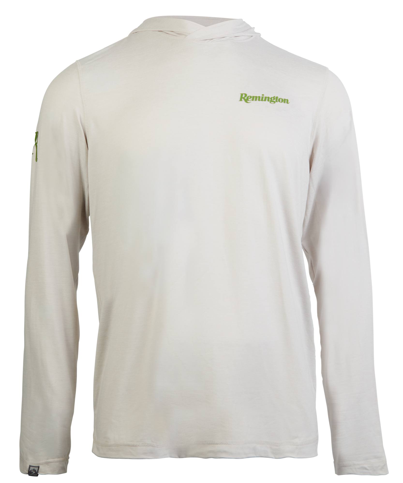 Remington Pacesetter LW Hoodie, Sand, 2XL