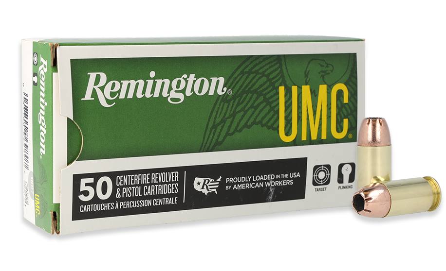 UMC Handgun