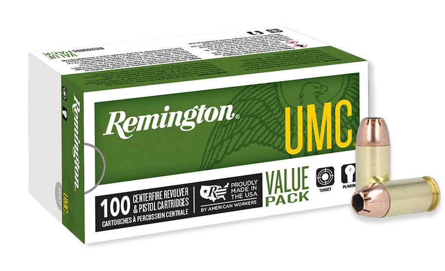 UMC Handgun